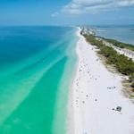 Coquina Beach