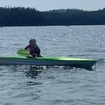 Hood River SUP and Kayak