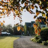 Cloughjordan House