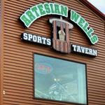 Artesian Wells Tavern