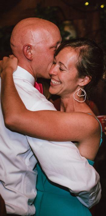 The Wedding Website of Lauren Miller and Tripp Burwell