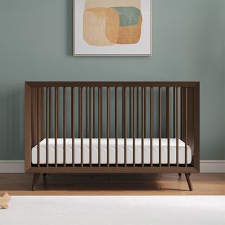 Child Craft Cranbrook 4-In-1 Convertible Crib
