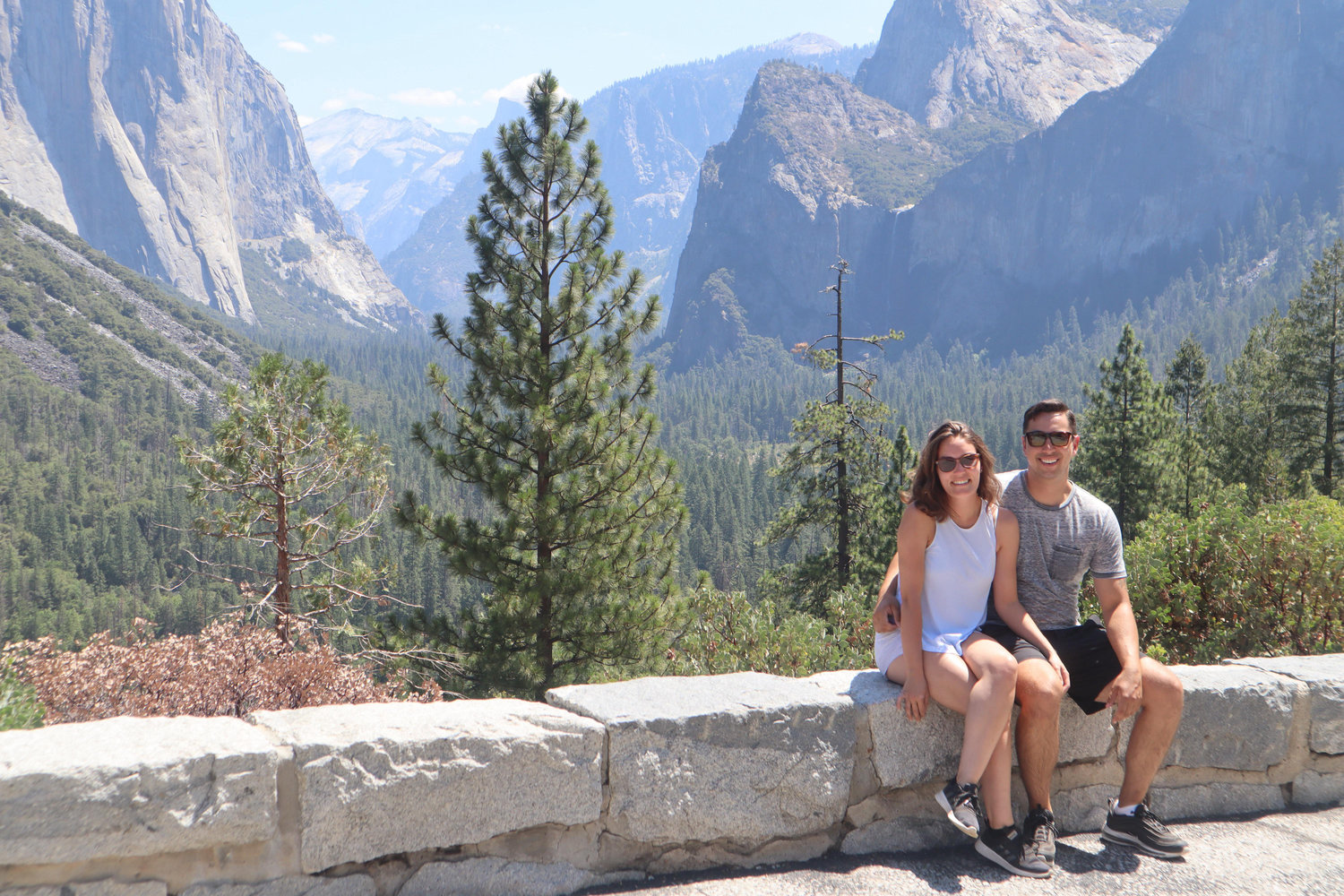 The Wedding Website of Jennifer Ilton and Tyson Parker