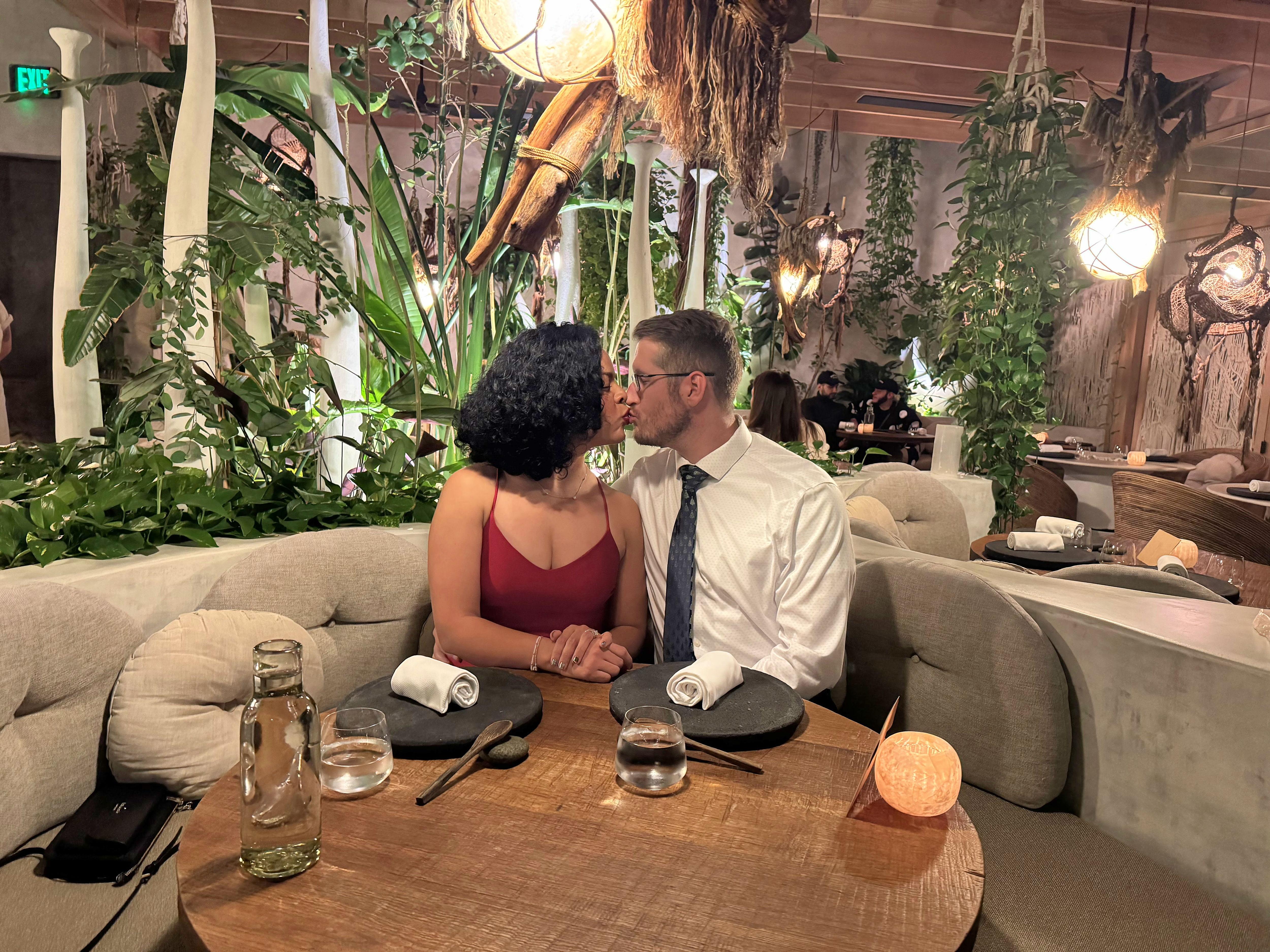 The Wedding Website of Stella Ocampo and Chad Malhiot