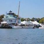 Chesapeake Bay Maritime Museum