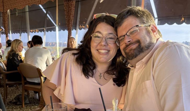 The Wedding Website of Melanie Stilson and Harrison Cohen