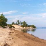Sandbanks Provincial Park