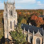 Sewanee: The University of the South