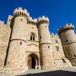 Medieval City of Rhodes