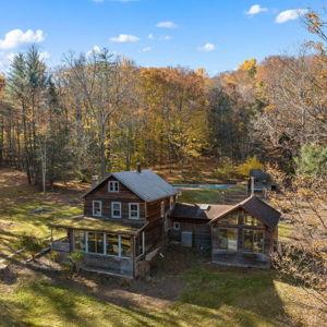 Our Cabin Fund