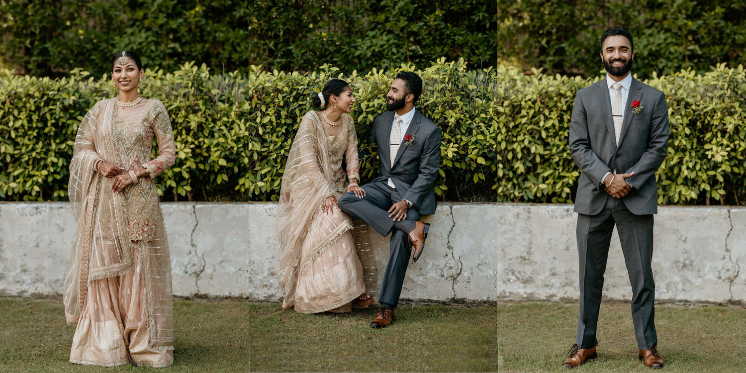 The Wedding Website of Arshdeep Dhanoa and Nicholas Mann