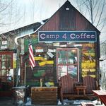 Camp 4 Coffee