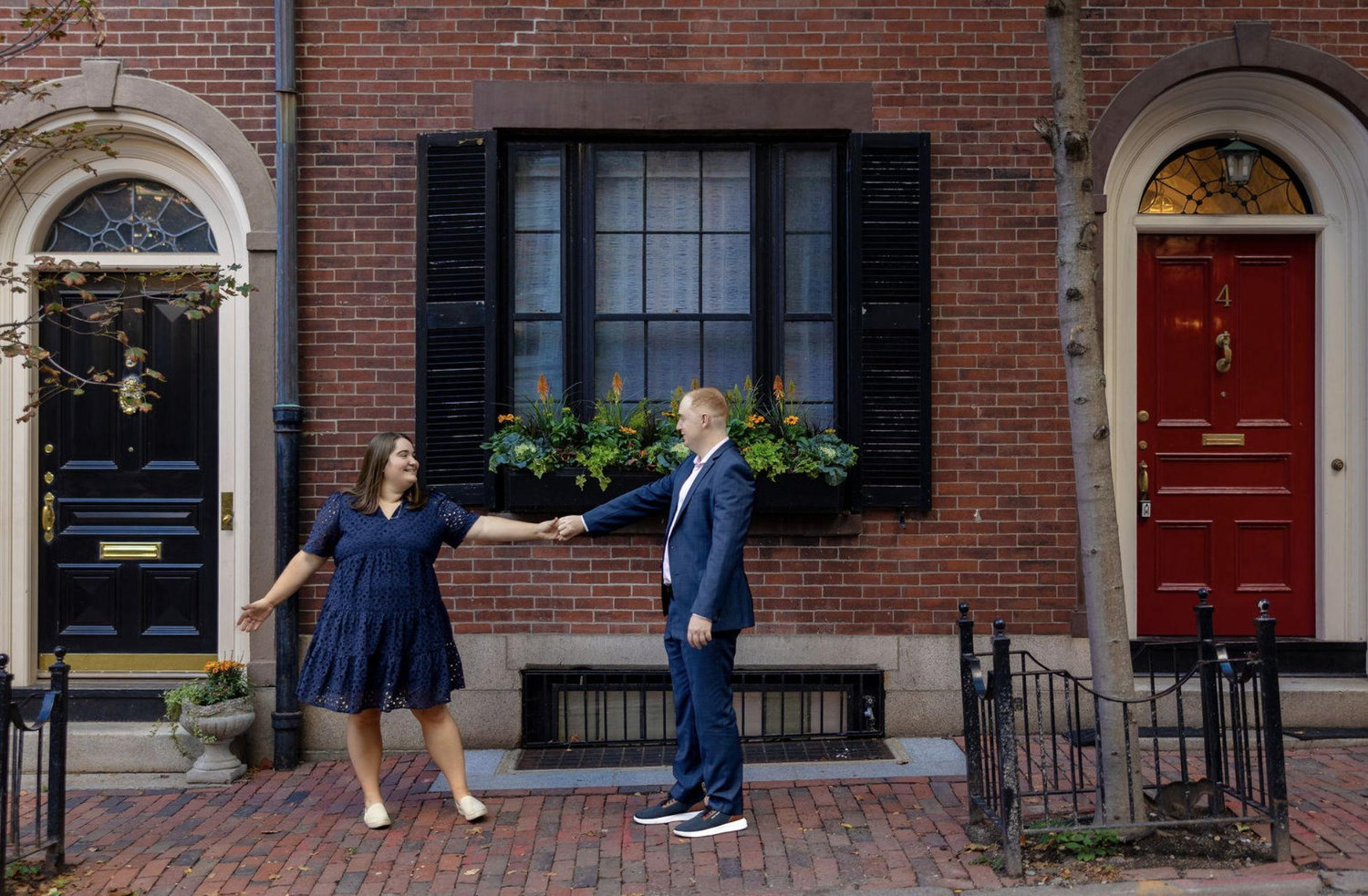 The Wedding Website of Margot Bosse and David Fisher