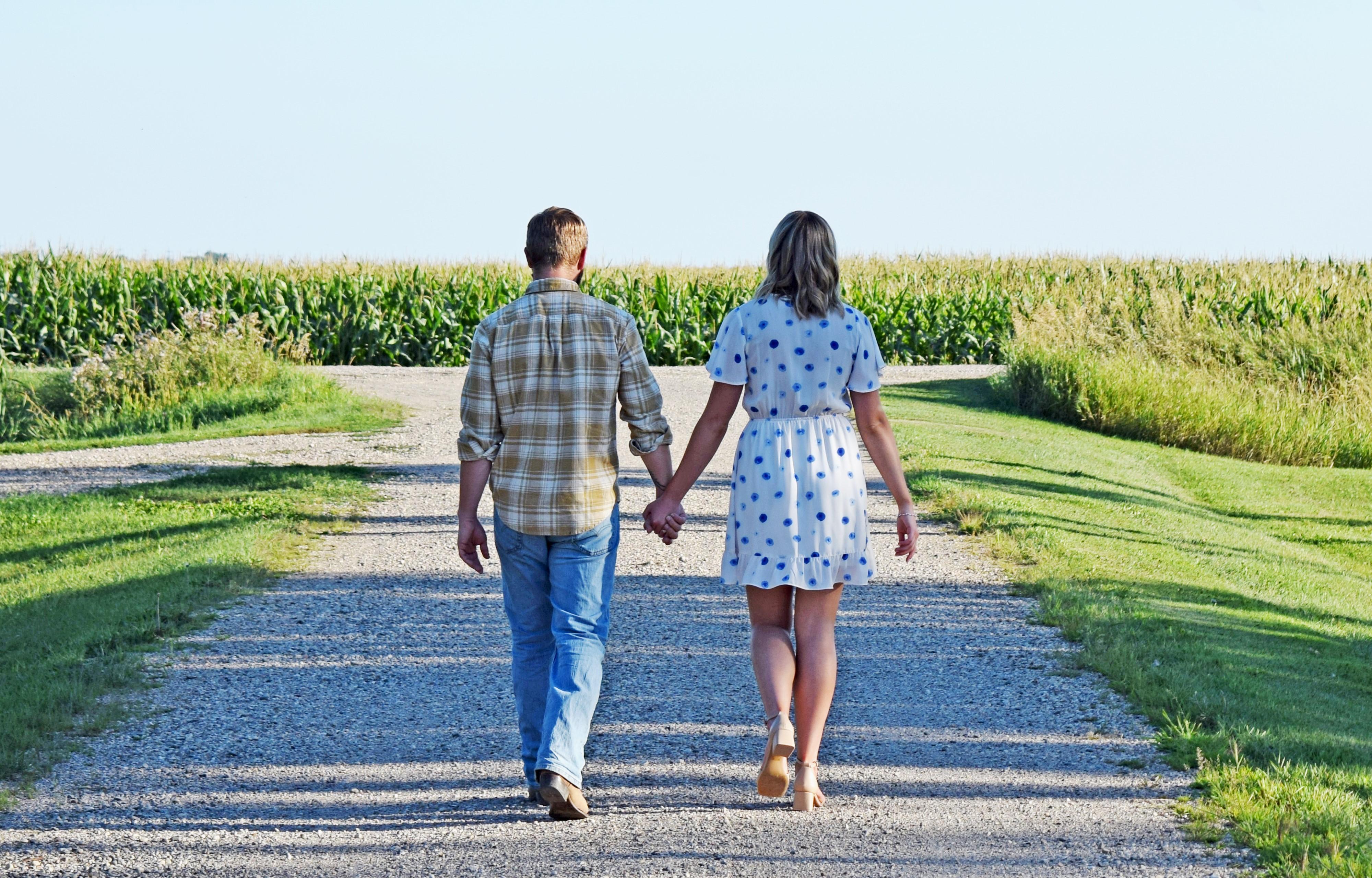 The Wedding Website of Aric Dvorak and Emily Dempster
