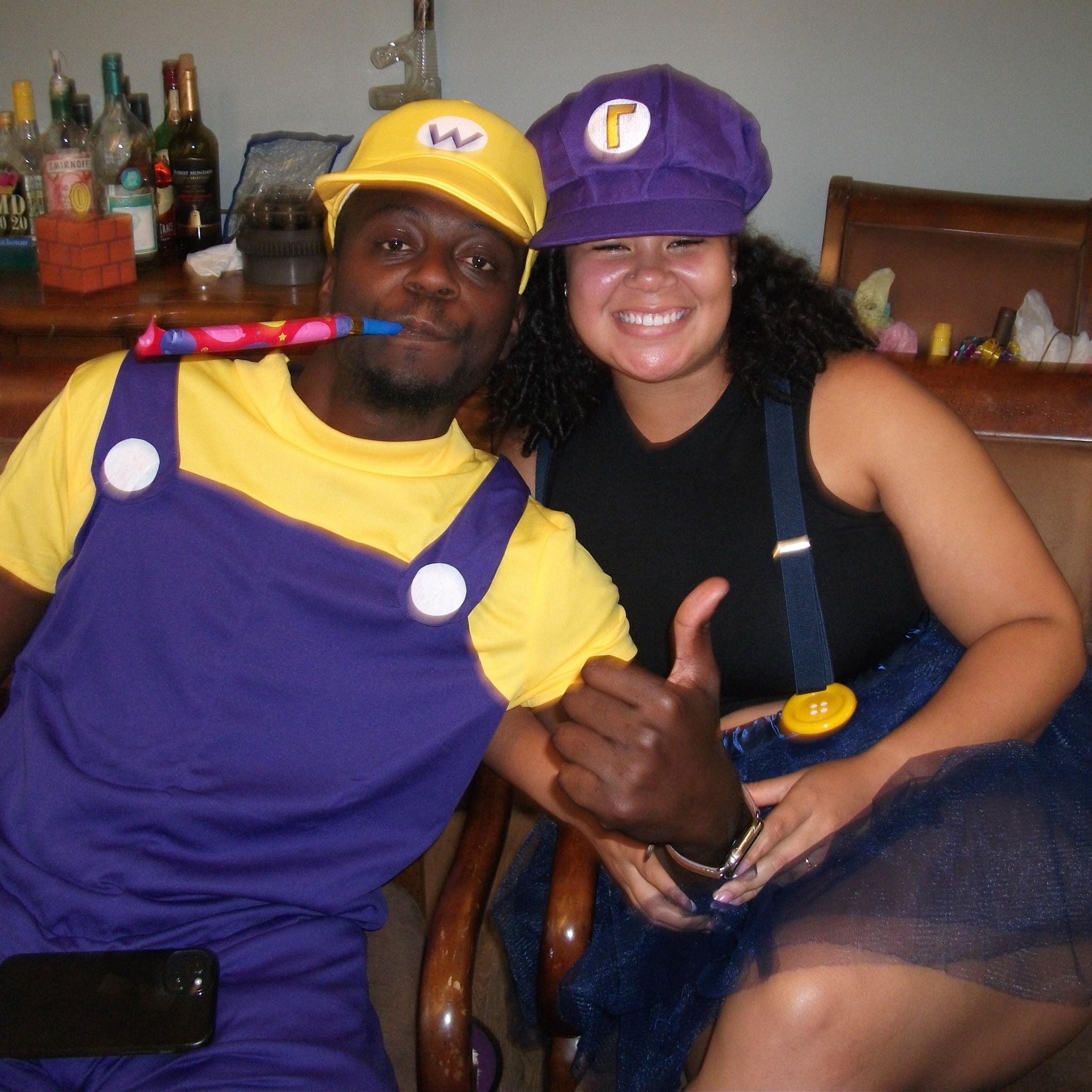 Jessie's birthday celebration in Savannah! August 30, 2025