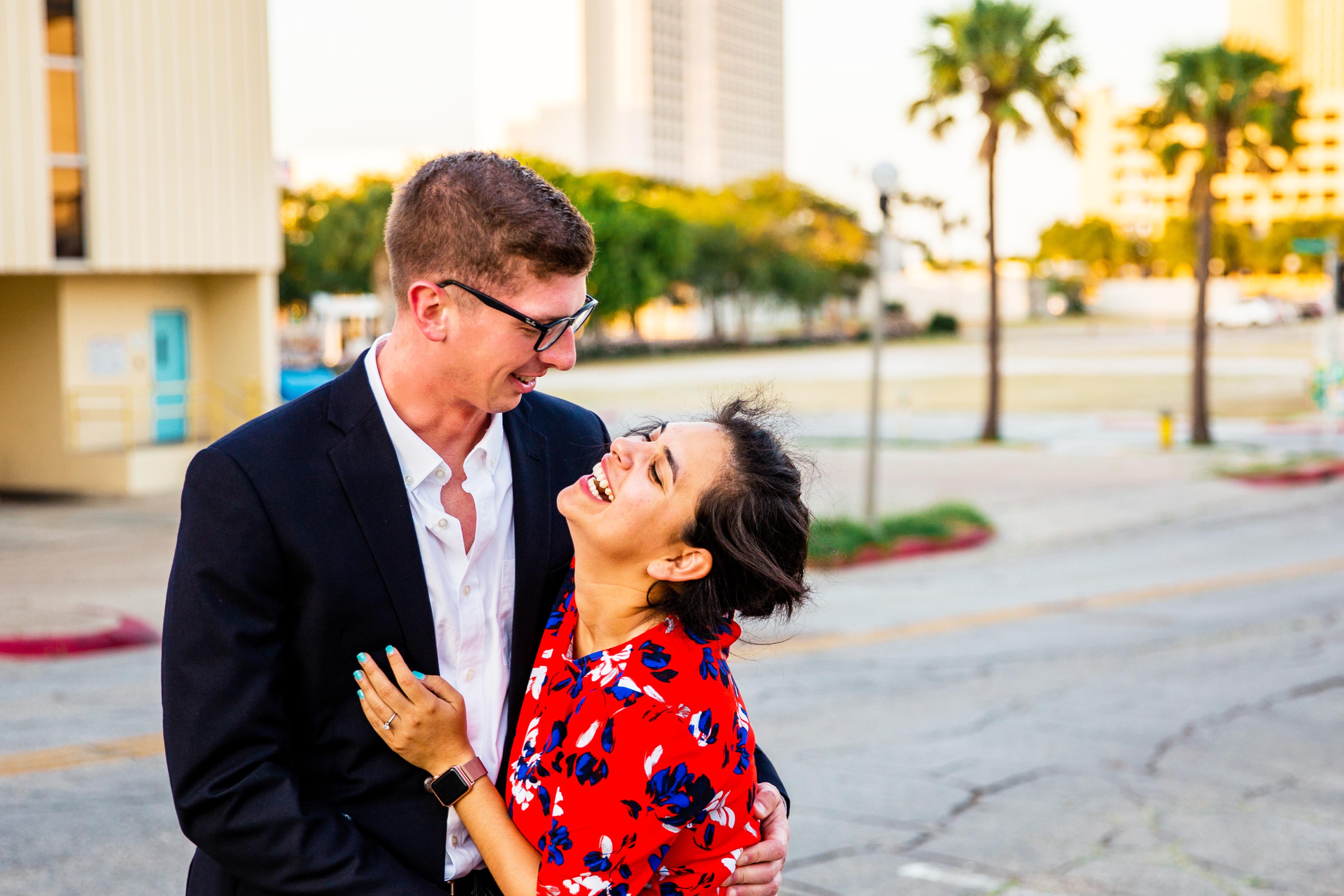 The Wedding Website of Tiffany Ann Montemayor and Benjamin Hinchman V