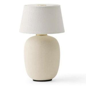Audo Copenhagen Torso Portable Table Lamp