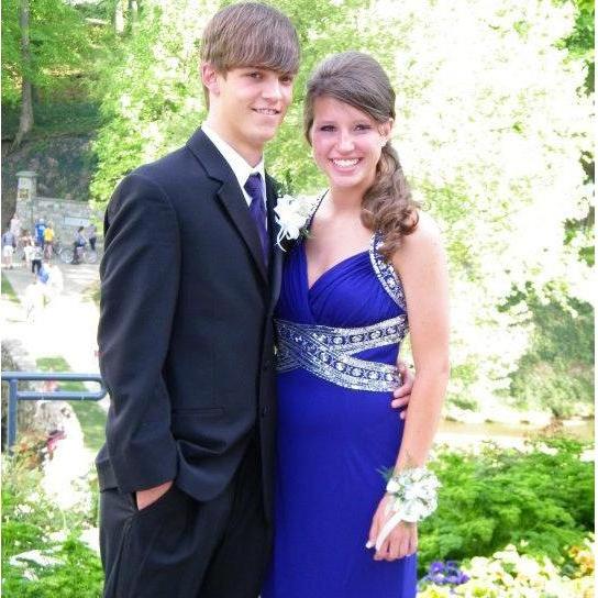 Junior Prom 2010
