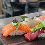 Sushi Roku Scottsdale