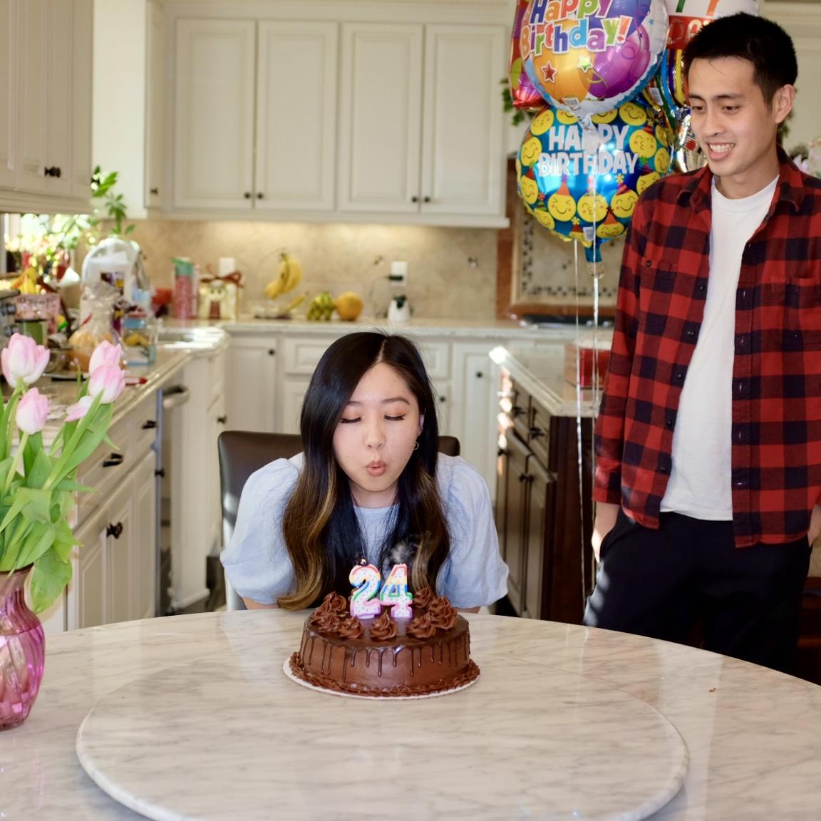 APRIL 18, 2021 | ARCADIA