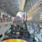 Kyoto Station