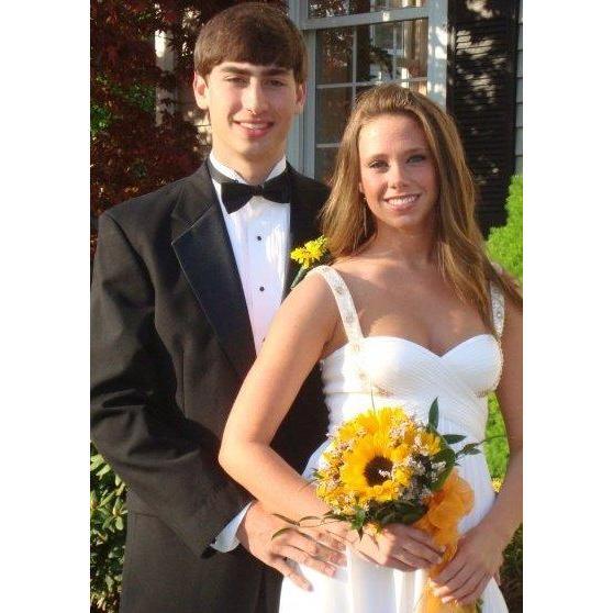 Junior Prom 2009