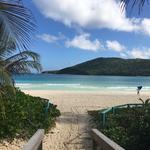 Ferry to Culebra & Vieques