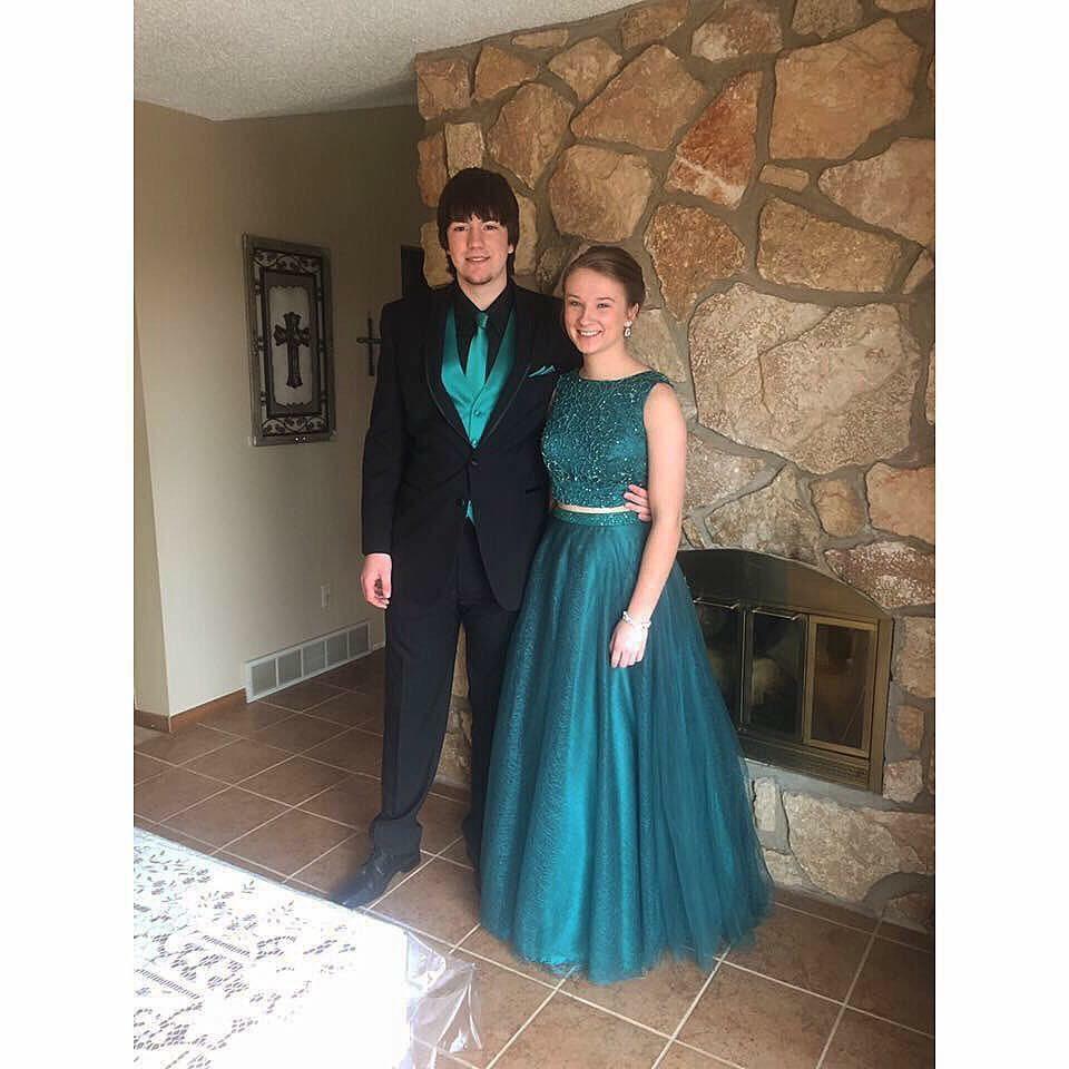 Prom 2017