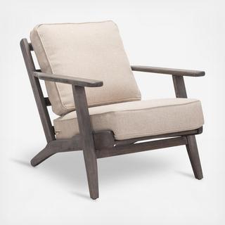 Tahoe Lounge Chair