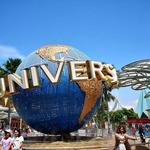 Universal Studios Singapore