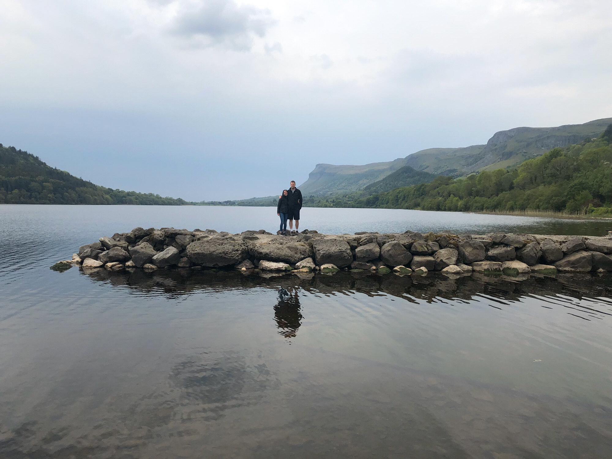 Ireland Trip 2019