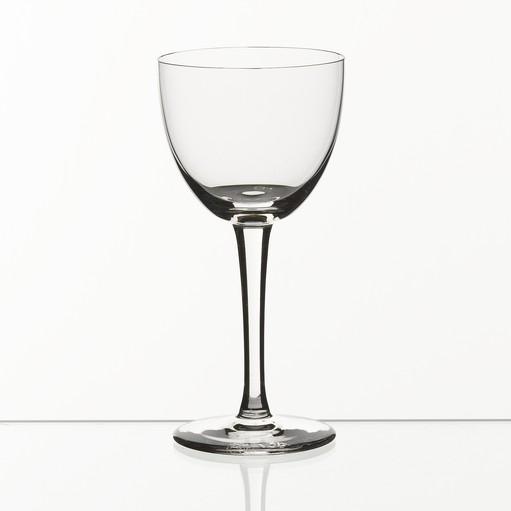 Nick & Nora Glass, , 5 1/2 OZ.