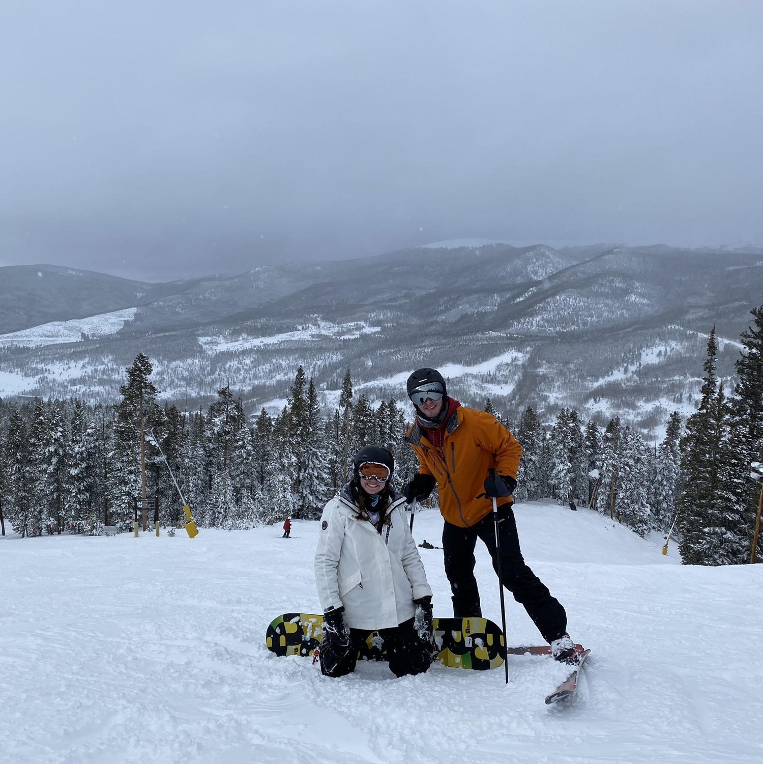 Keystone, Colorado 2022