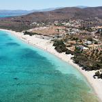 Panagitsa Beach