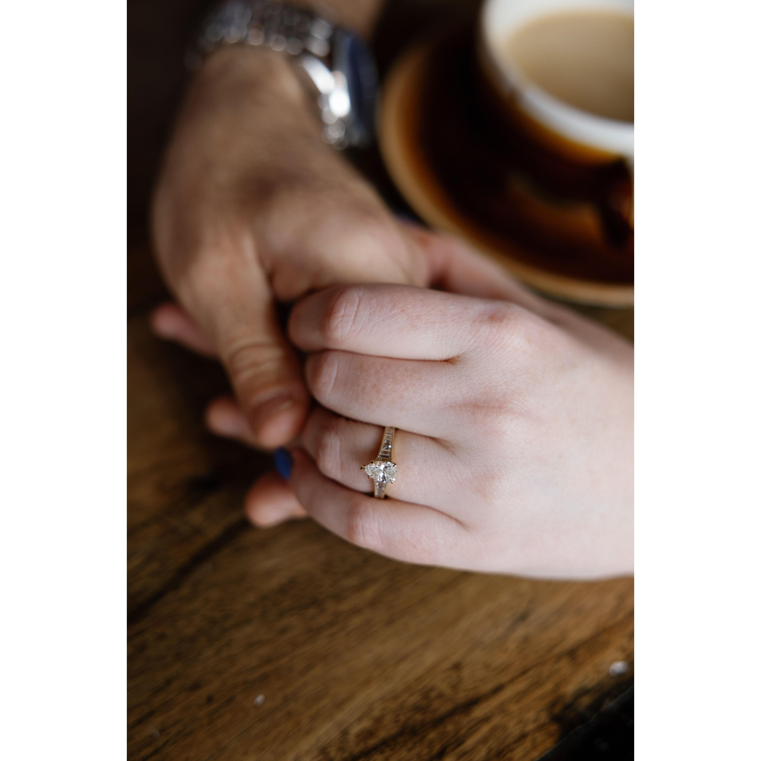 Engagement Photo