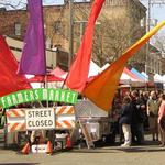 Ballard Farmers Market