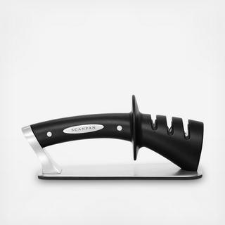 Classic 3-Stage Knife Sharpener