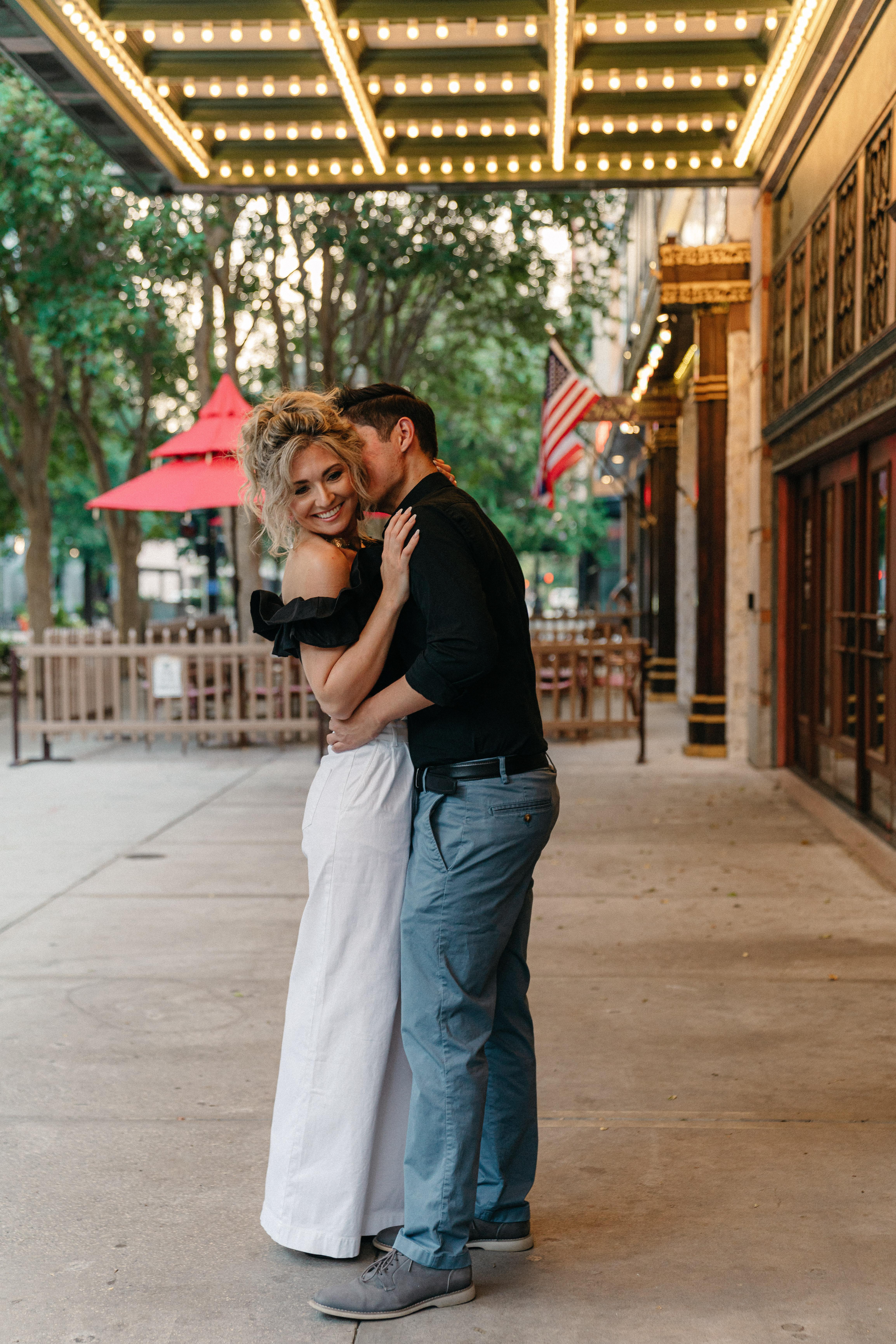 The Wedding Website of Adam Drum and Genni Decker