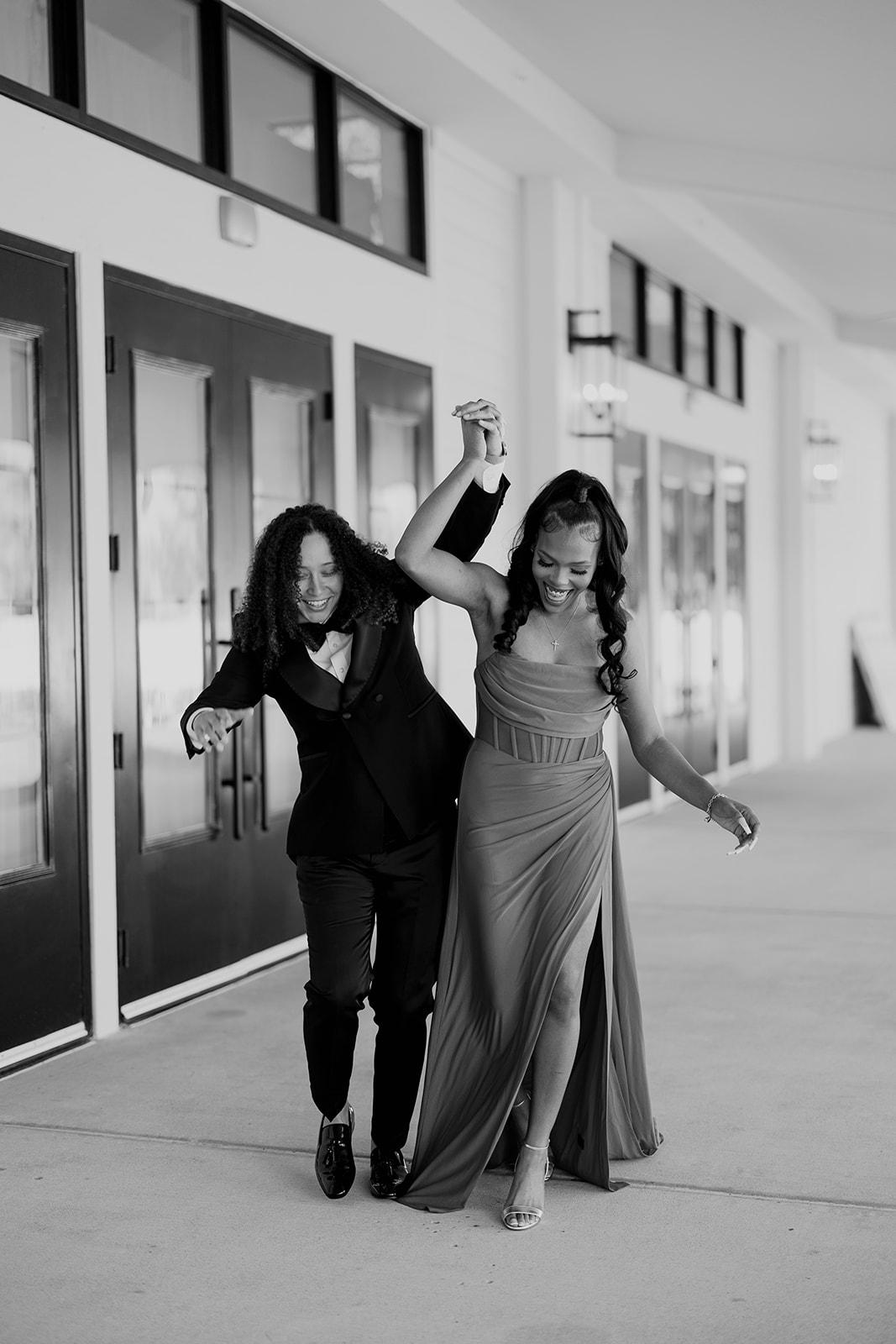 The Wedding Website of Brentney Branch and Shernise Robertson