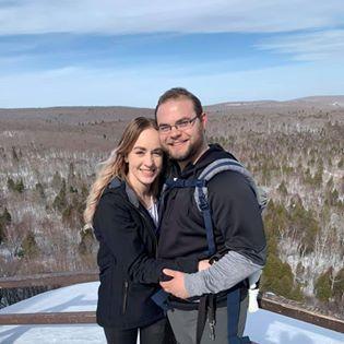 Hiking on the North Shore