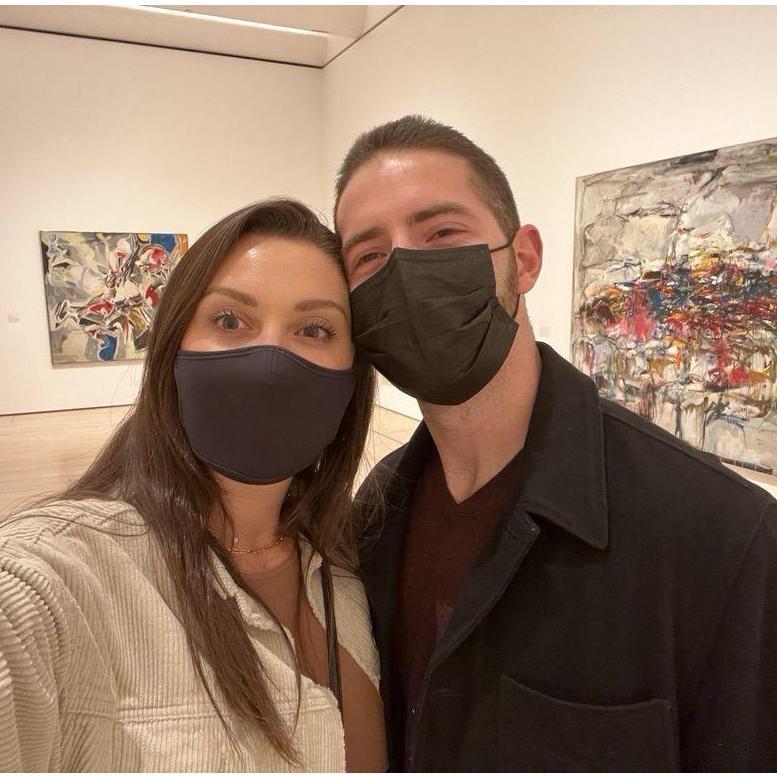 Museum dates