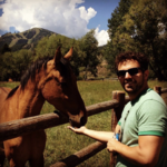 Horseback Riding