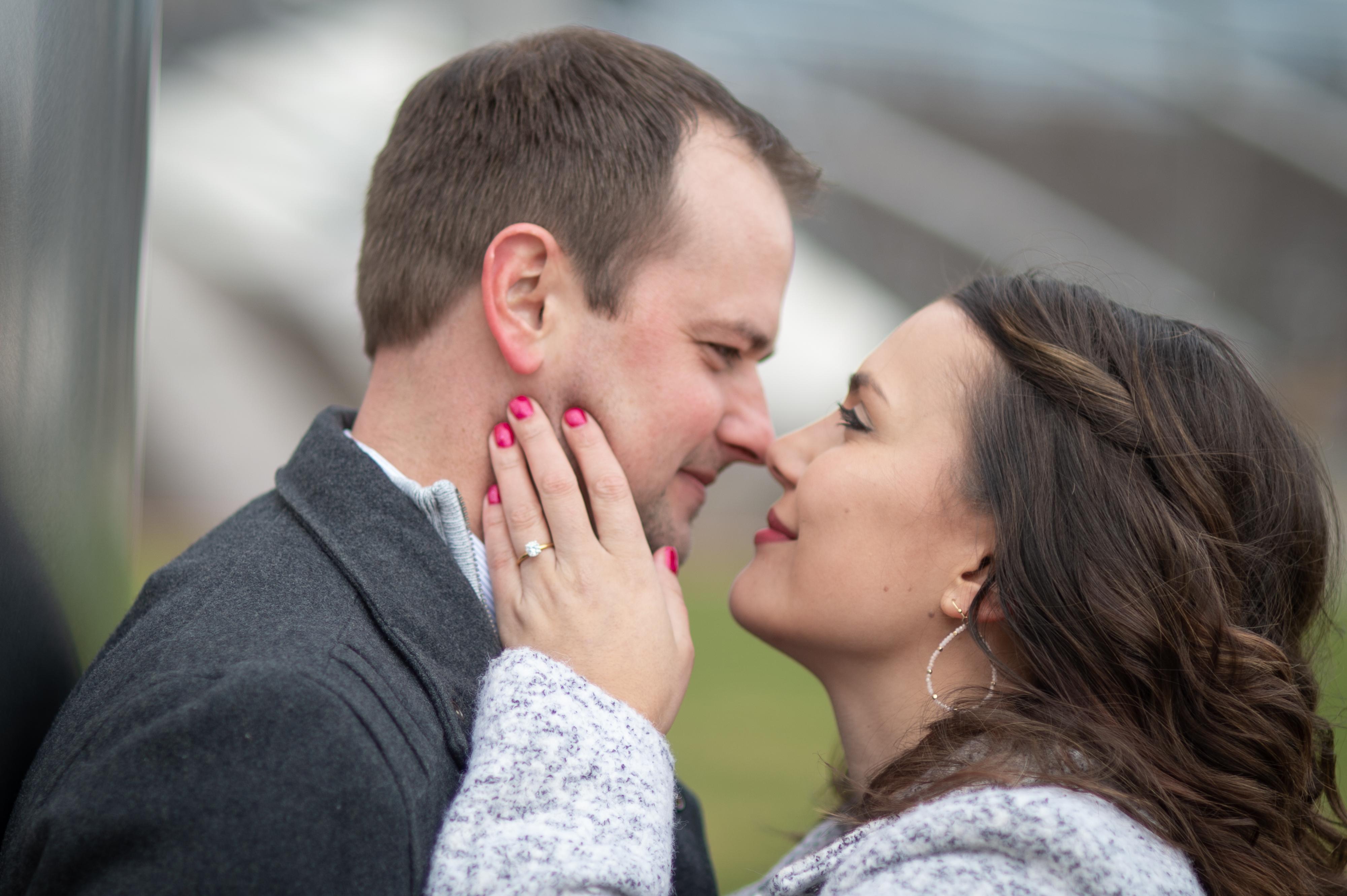 The Wedding Website of Kayla Fauria and Chris Lindgren