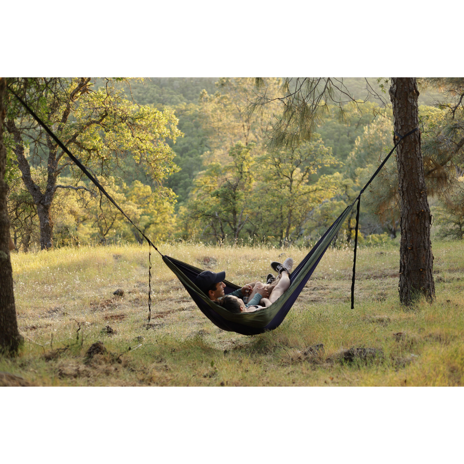 Nyla's first camping trip. Lake Folsom. We slept on top of an anthill! - 2020