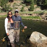 Fly Fishing