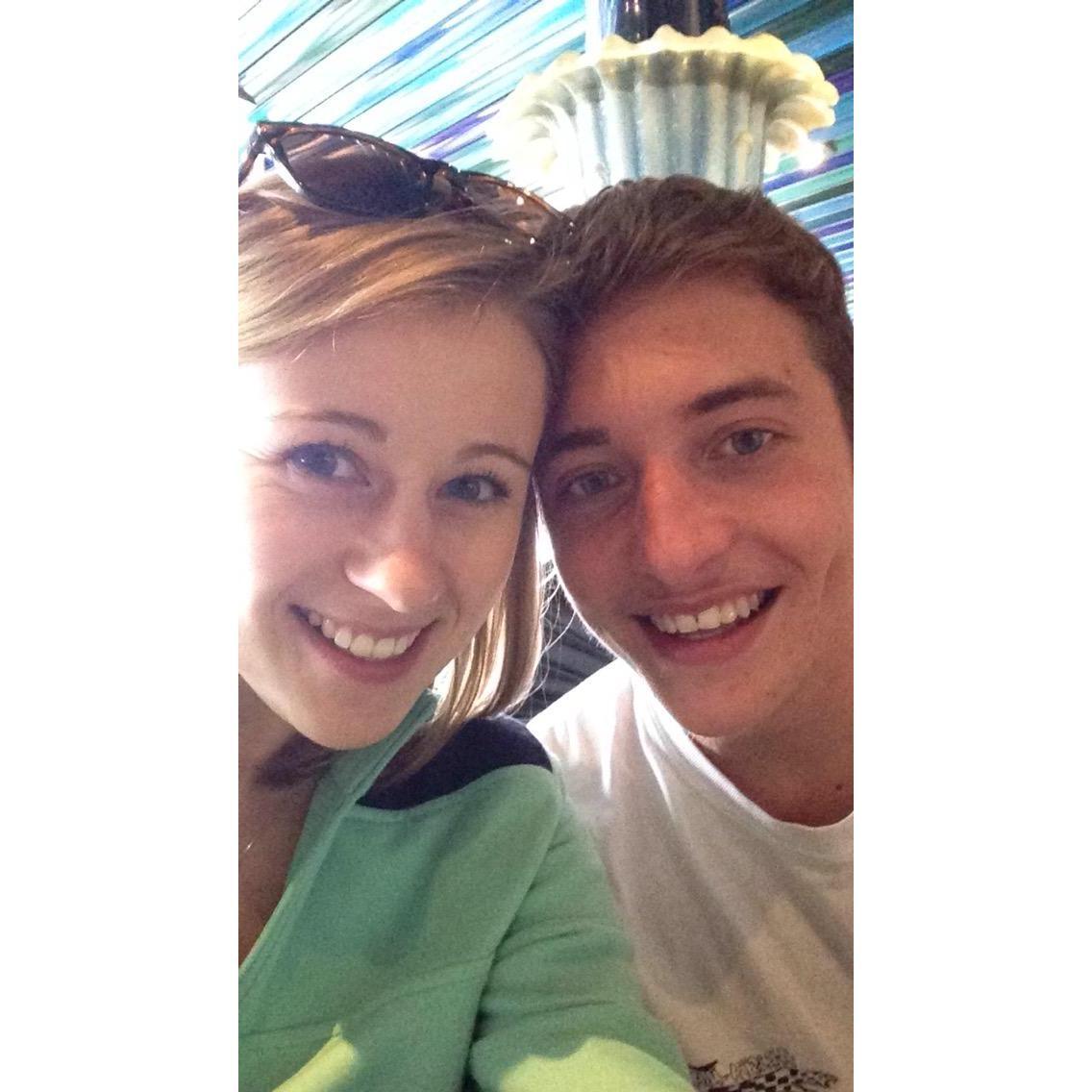 Cruising together 2014