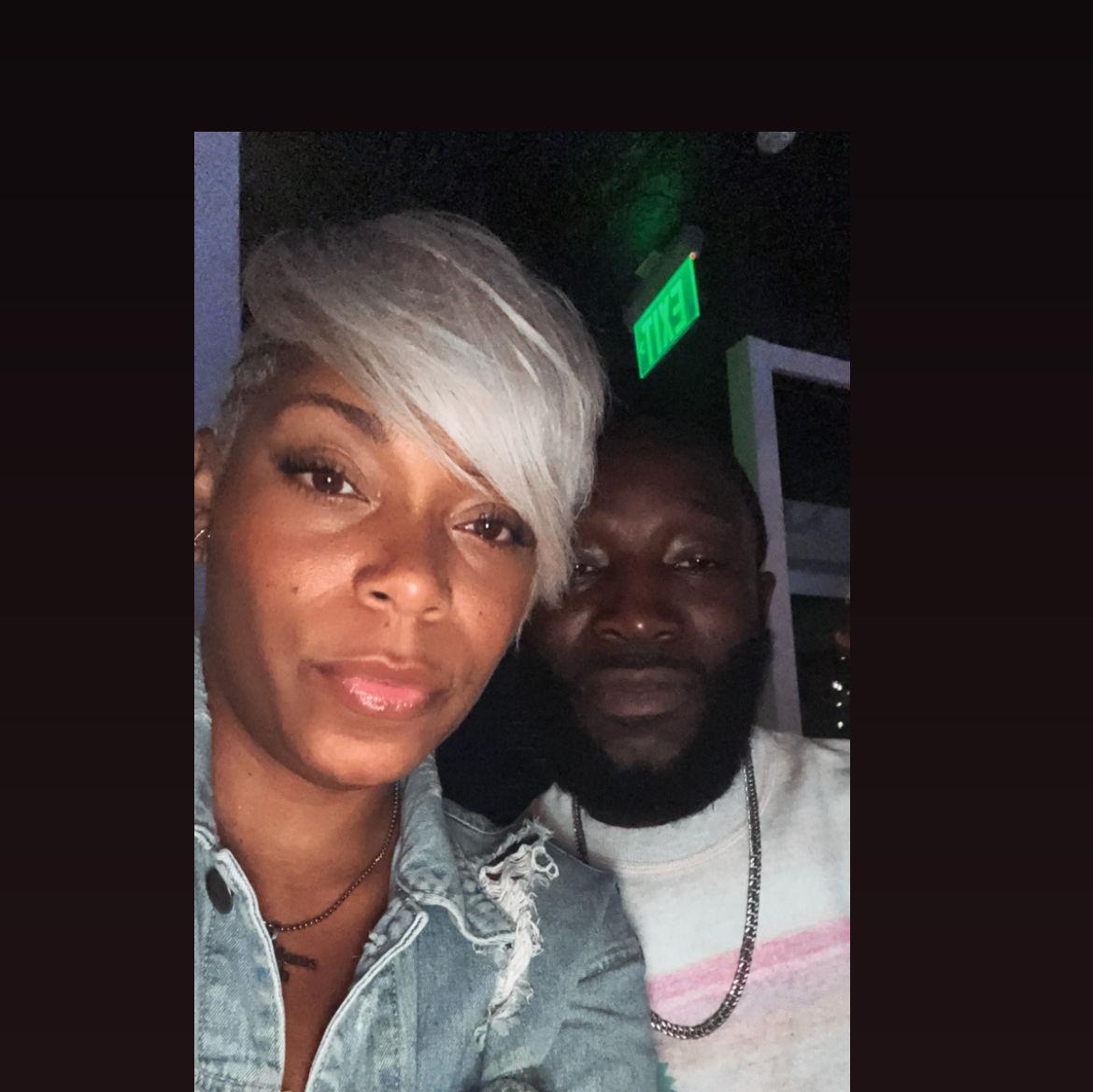 Just Us