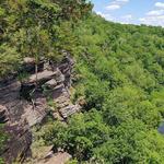 Ralph Stover State Park