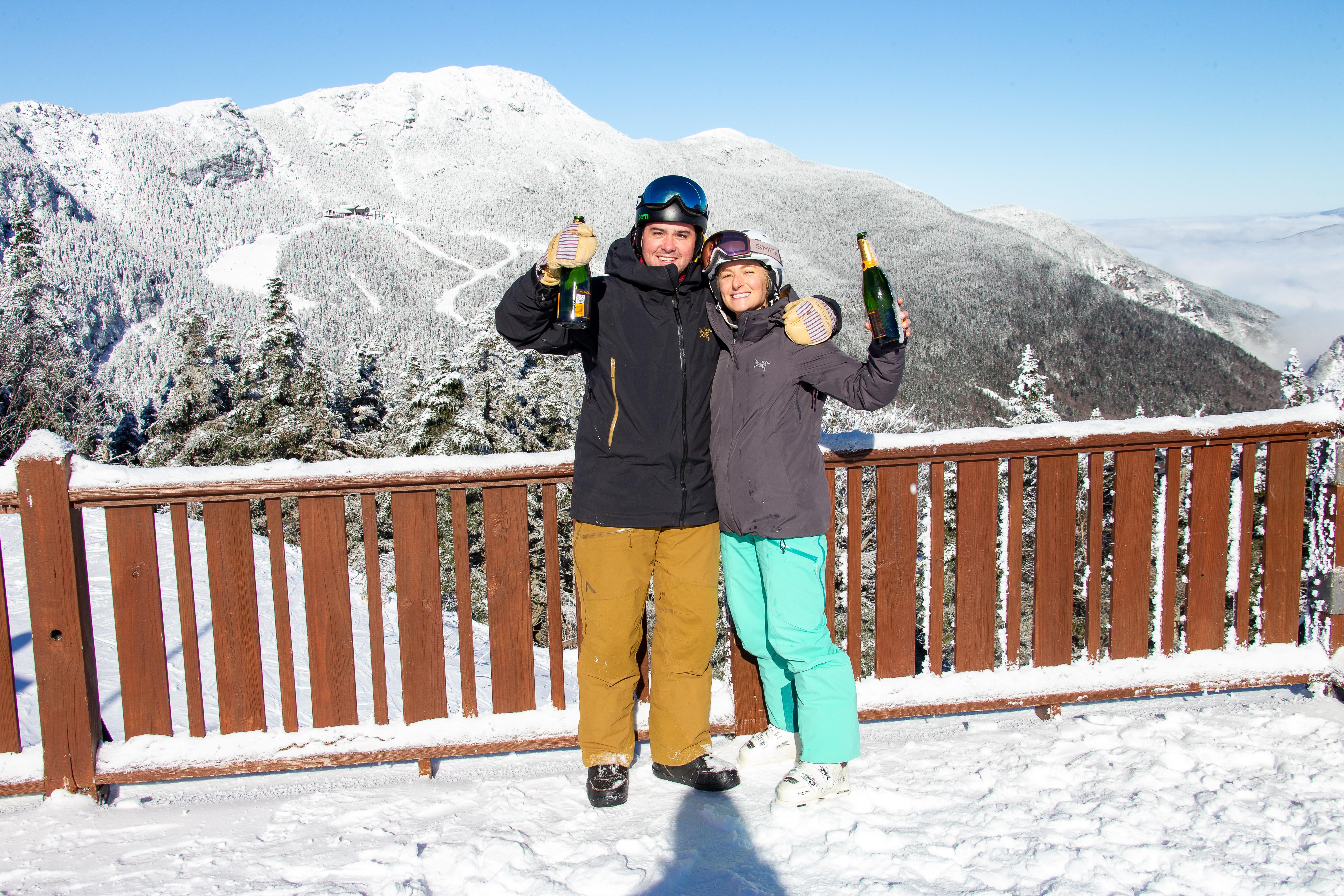 The Wedding Website of Sophie Waine and Cam Murray