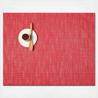 Bamboo Placemat, Set of 4